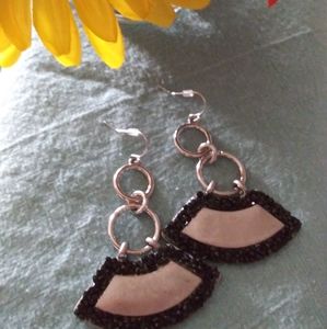 Rock Candy Earrings